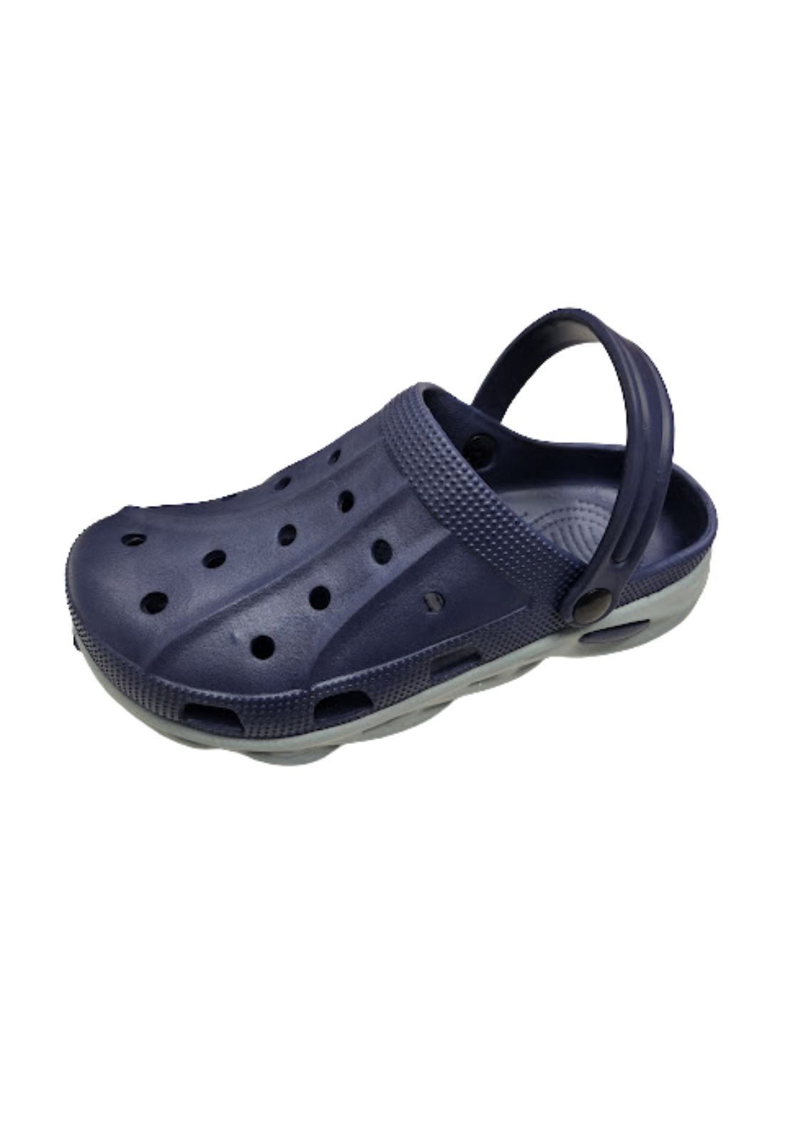 SANDALIAS HOMBRE VINNYS OUTLET AZUL - 1
