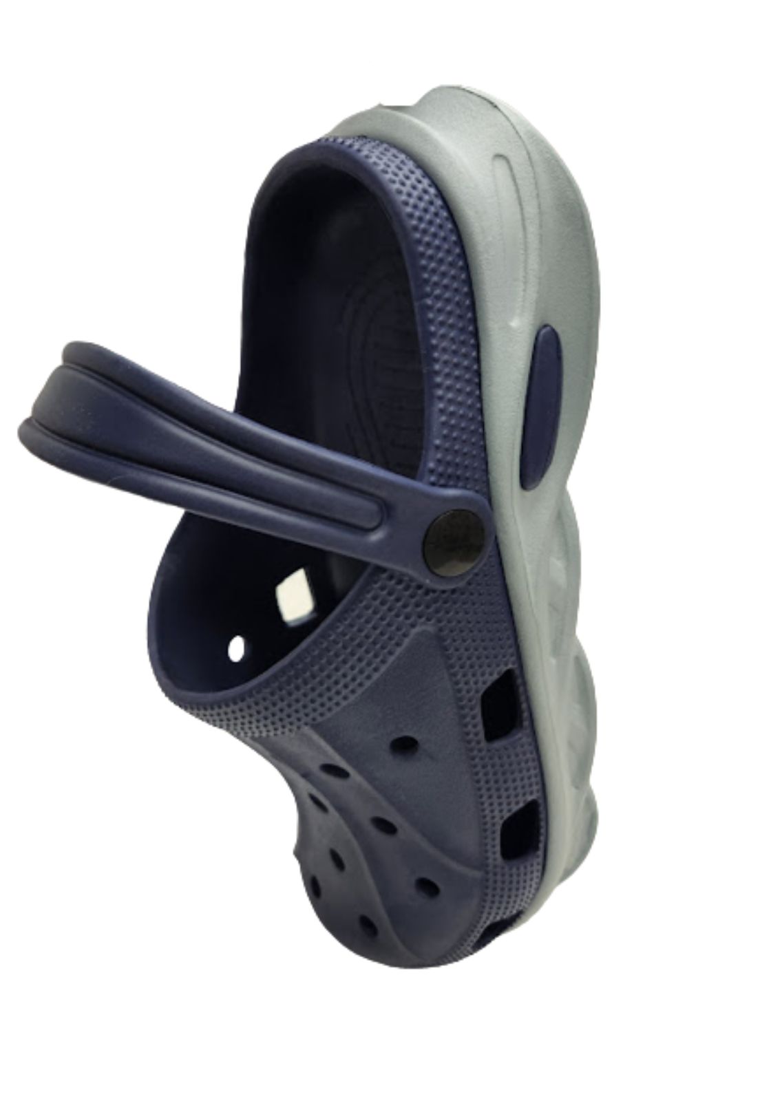 SANDALIAS HOMBRE VINNYS OUTLET AZUL - 2