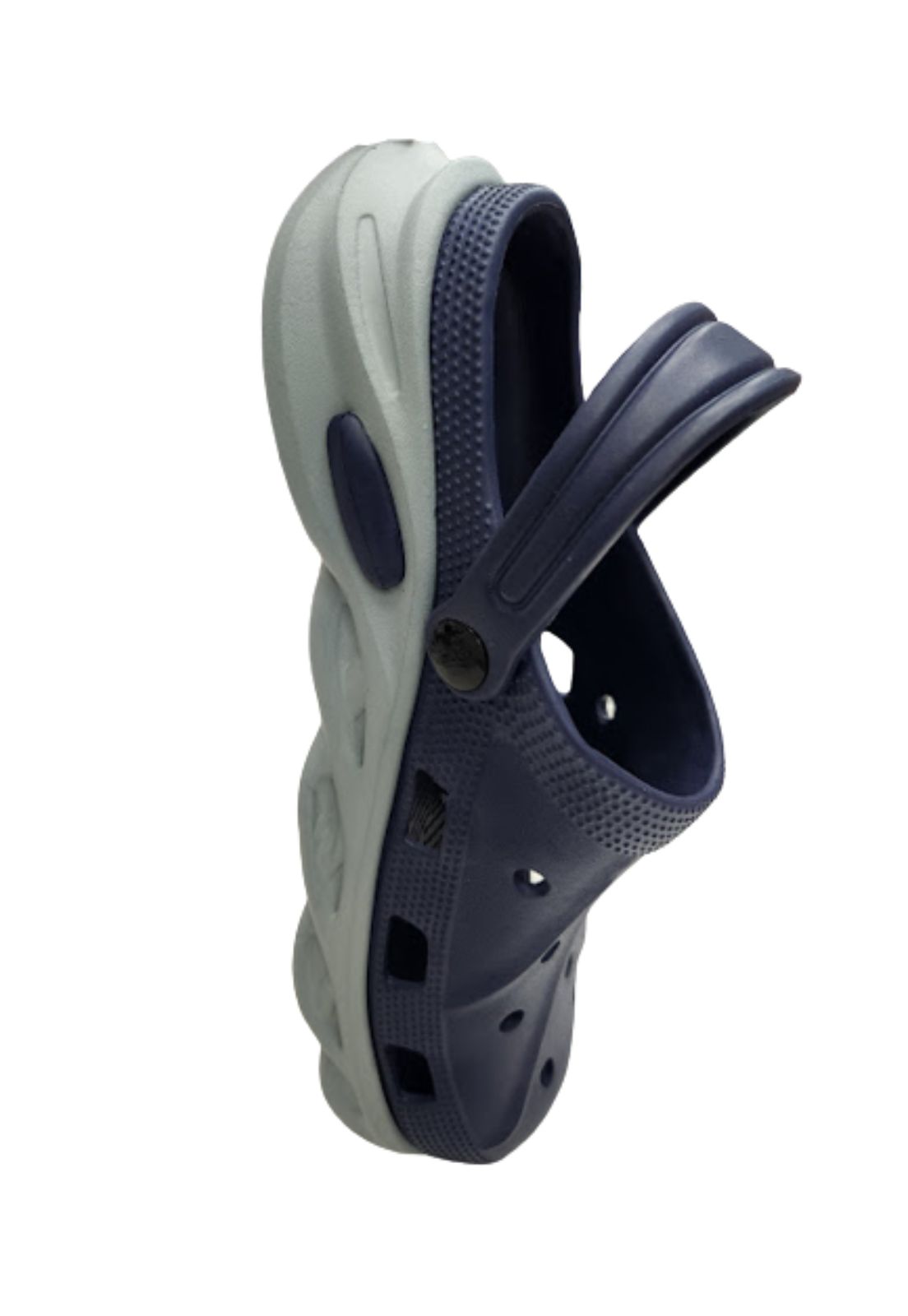 SANDALIAS HOMBRE VINNYS OUTLET AZUL - 3