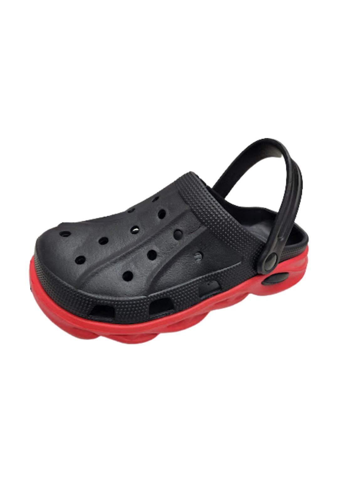 SANDALIAS HOMBRE VINNYS OUTLET ANTIDESLIZANTE - 1