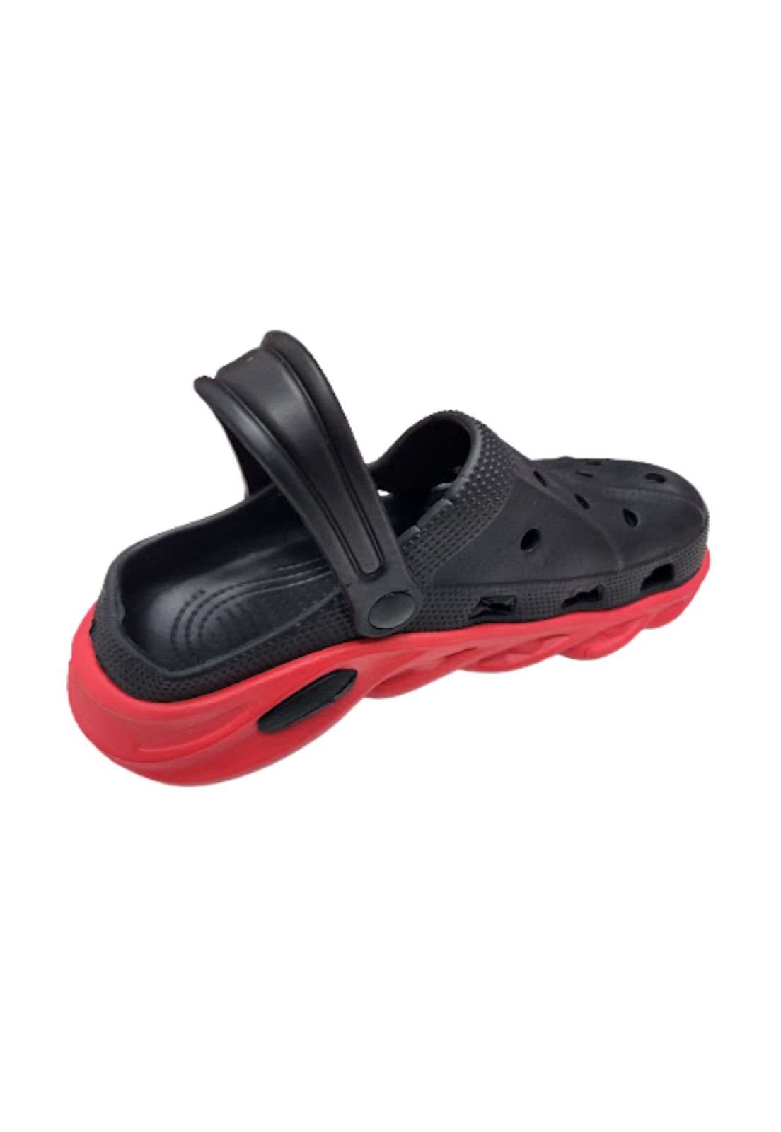 SANDALIAS HOMBRE VINNYS OUTLET ANTIDESLIZANTE - 2