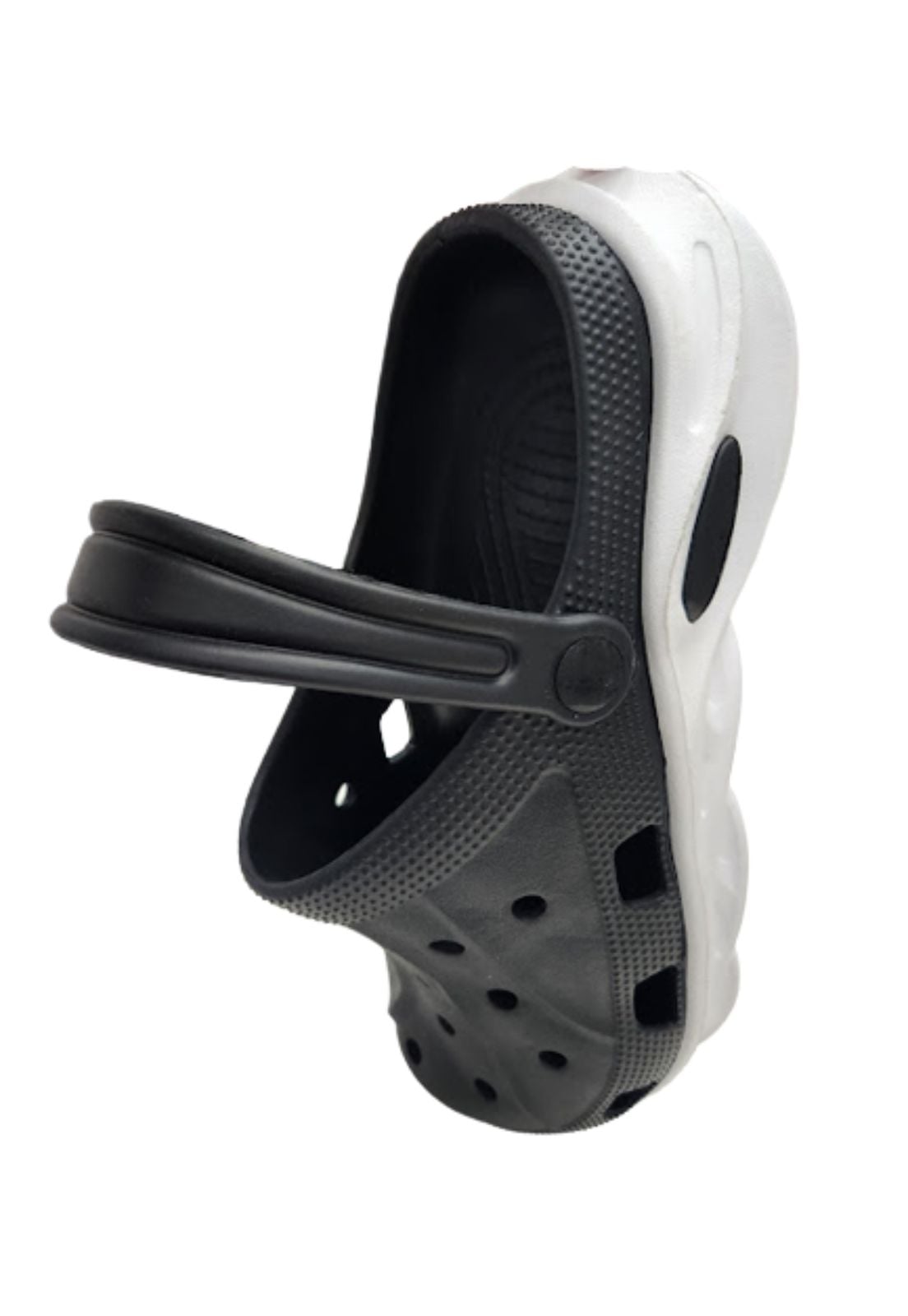 SANDALIAS HOMBRE VINNYS OUTLET ANTIDESLIZANTE - 2