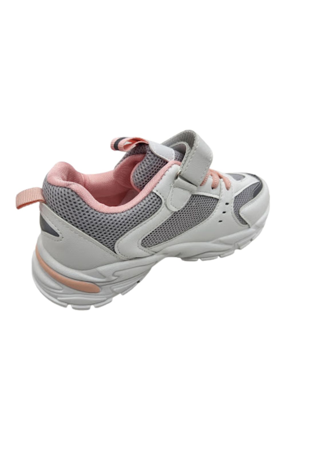 ZAPATILLAS NIÑA VINNYS OUTLET URBANAS ROSA - 2