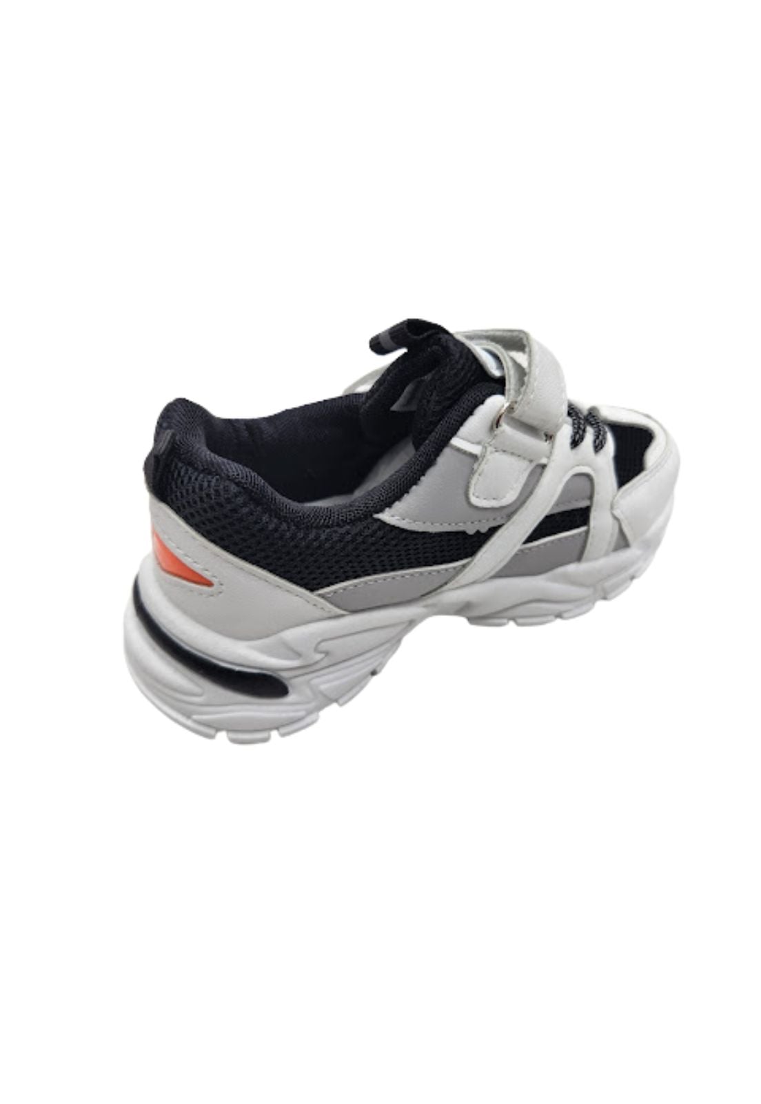 ZAPATILLAS UNISEX VINNYS OUTLET URBANAS BLANCO - 2