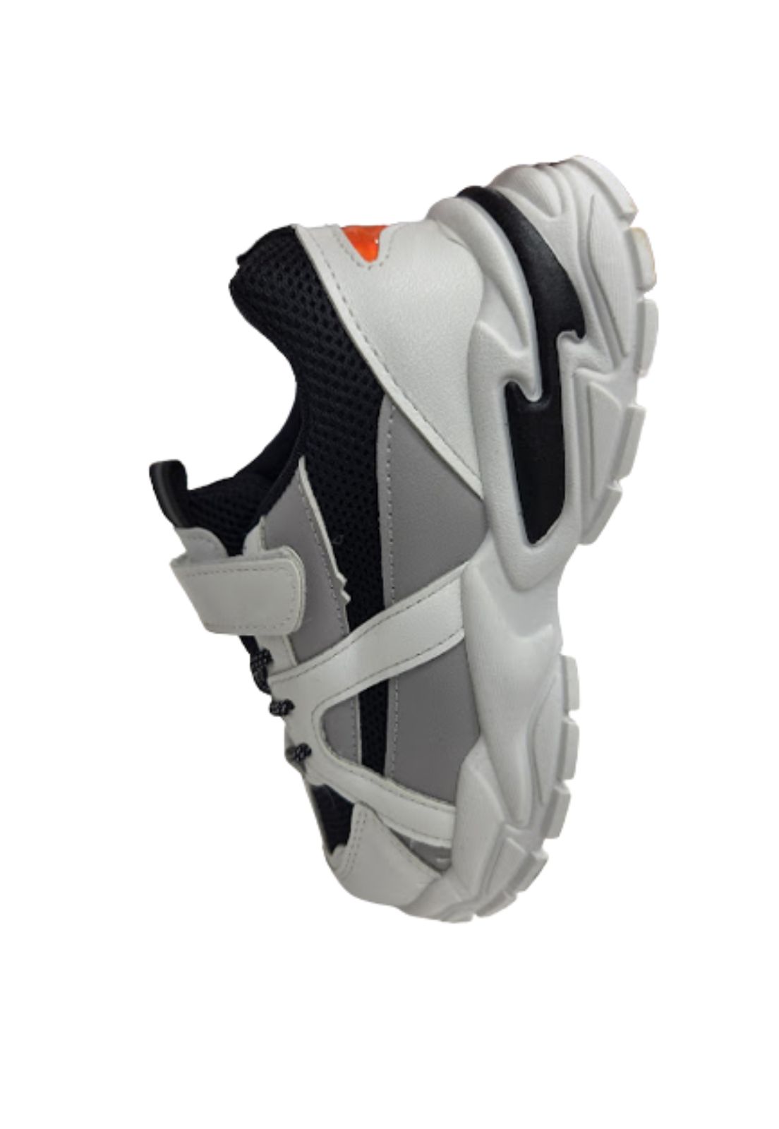 ZAPATILLAS UNISEX VINNYS OUTLET URBANAS BLANCO - 3