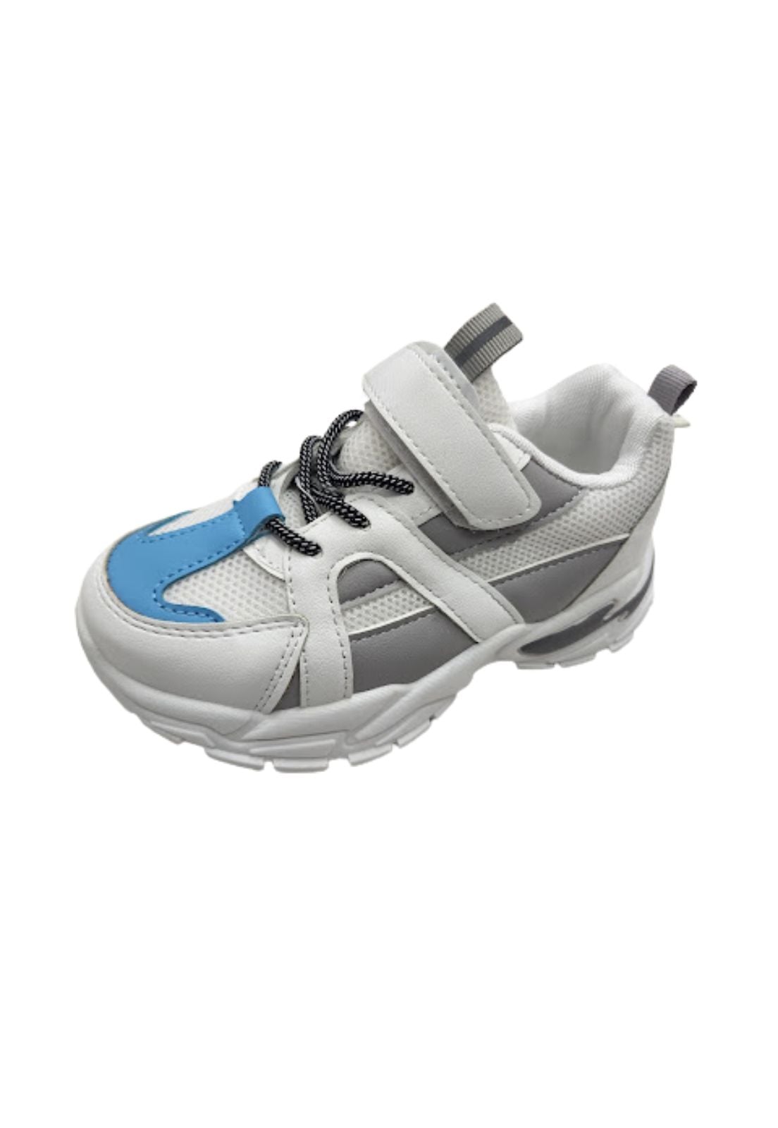 ZAPATILLAS UNISEX VINNYS OUTLET URBANAS BLANCO - 1