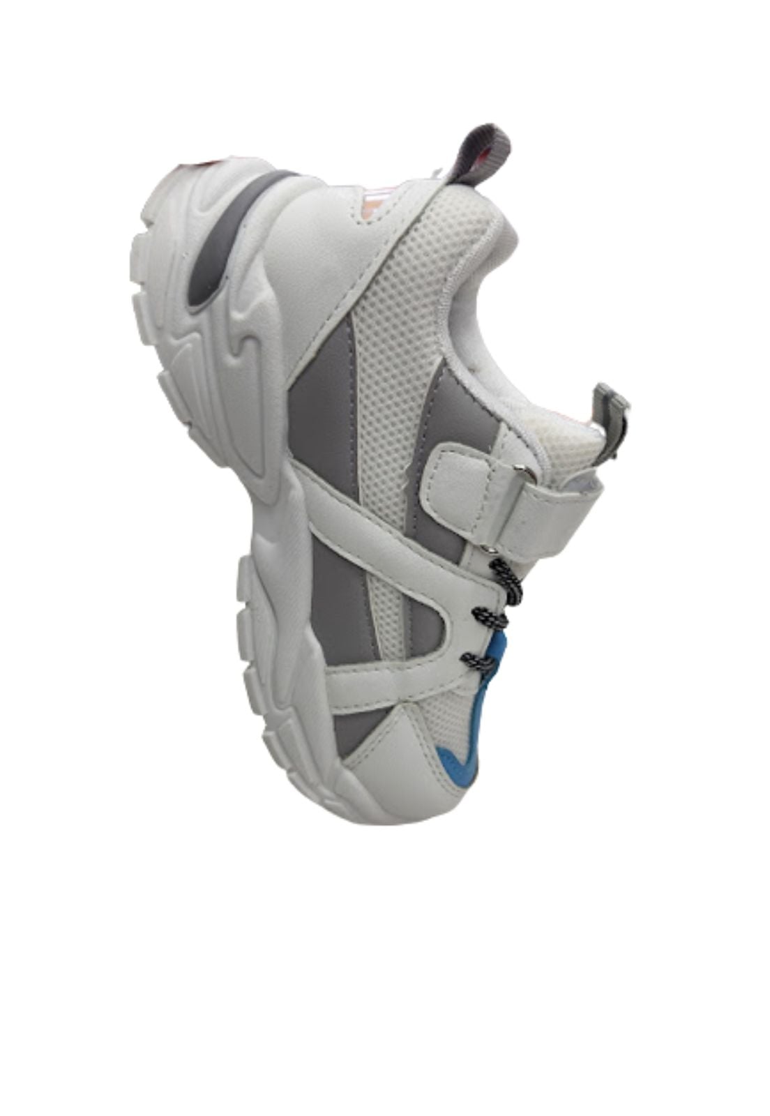 ZAPATILLAS UNISEX VINNYS OUTLET URBANAS BLANCO - 3