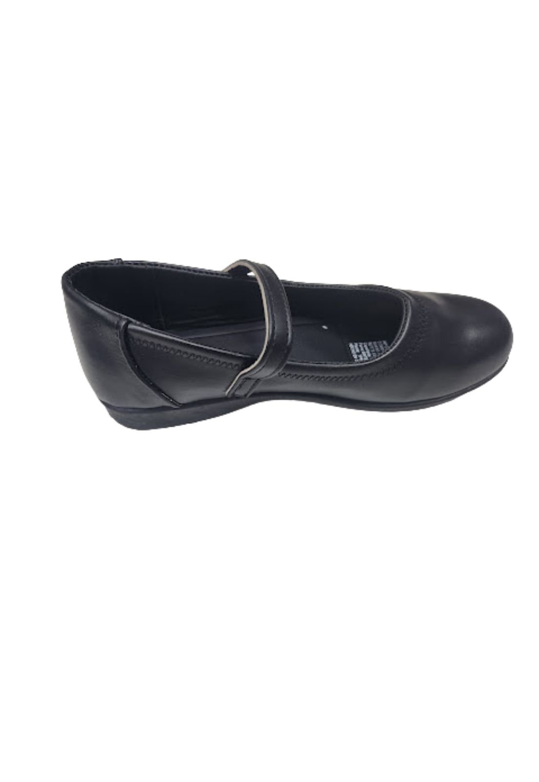 ZAPATO MUJER NEGRO - 2