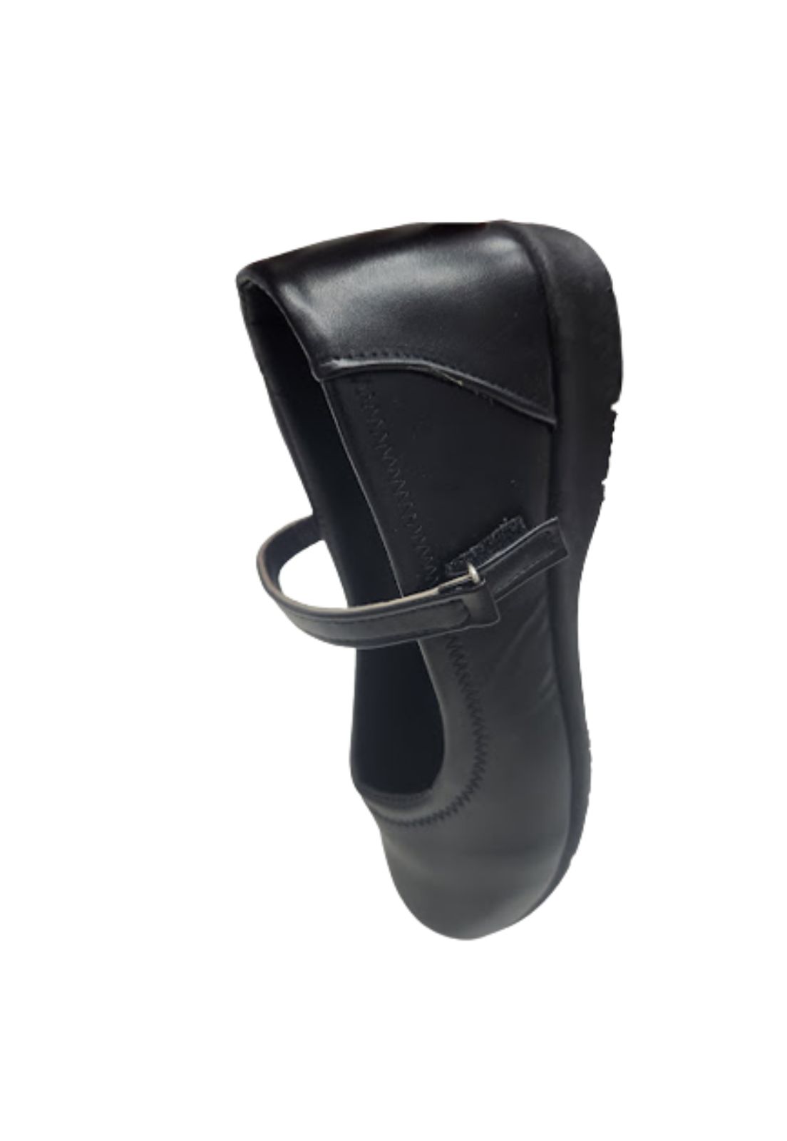 ZAPATO MUJER NEGRO - 3