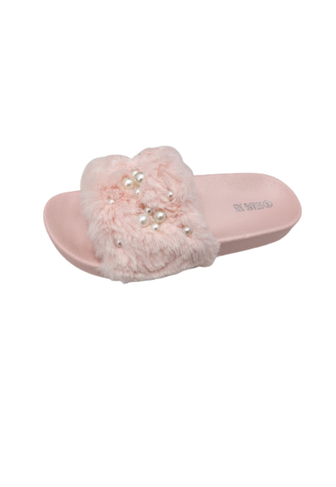 SANDALIAS NIÑA VINNYS OUTLET ROSADO PERLITA - 1