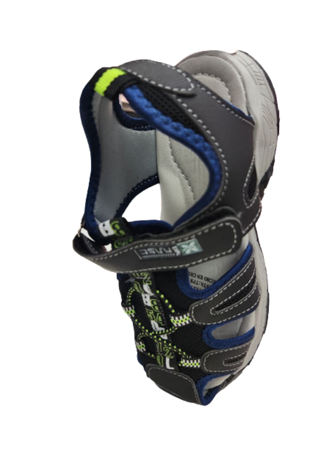 SANDALIAS NIÑO VINNYS OUTLET OUTDOOR - 3