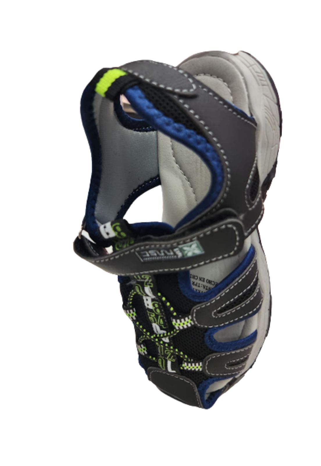 SANDALIAS NIÑO VINNYS OUTLET OUTDOOR - 3