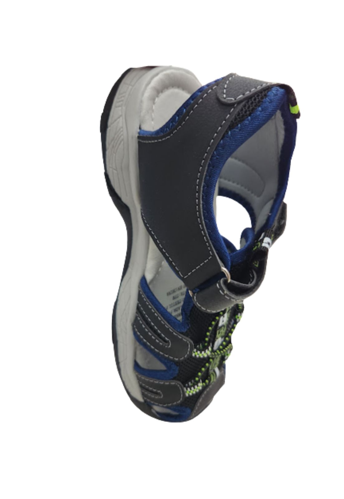 SANDALIAS NIÑO VINNYS OUTLET OUTDOOR - 4