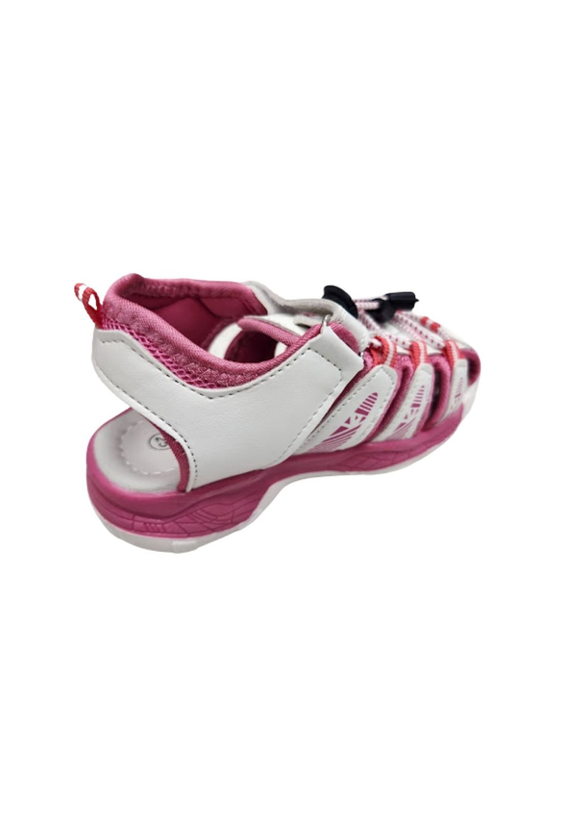 SANDALIAS NIÑA VINNYS OUTLET BLANCO - 2