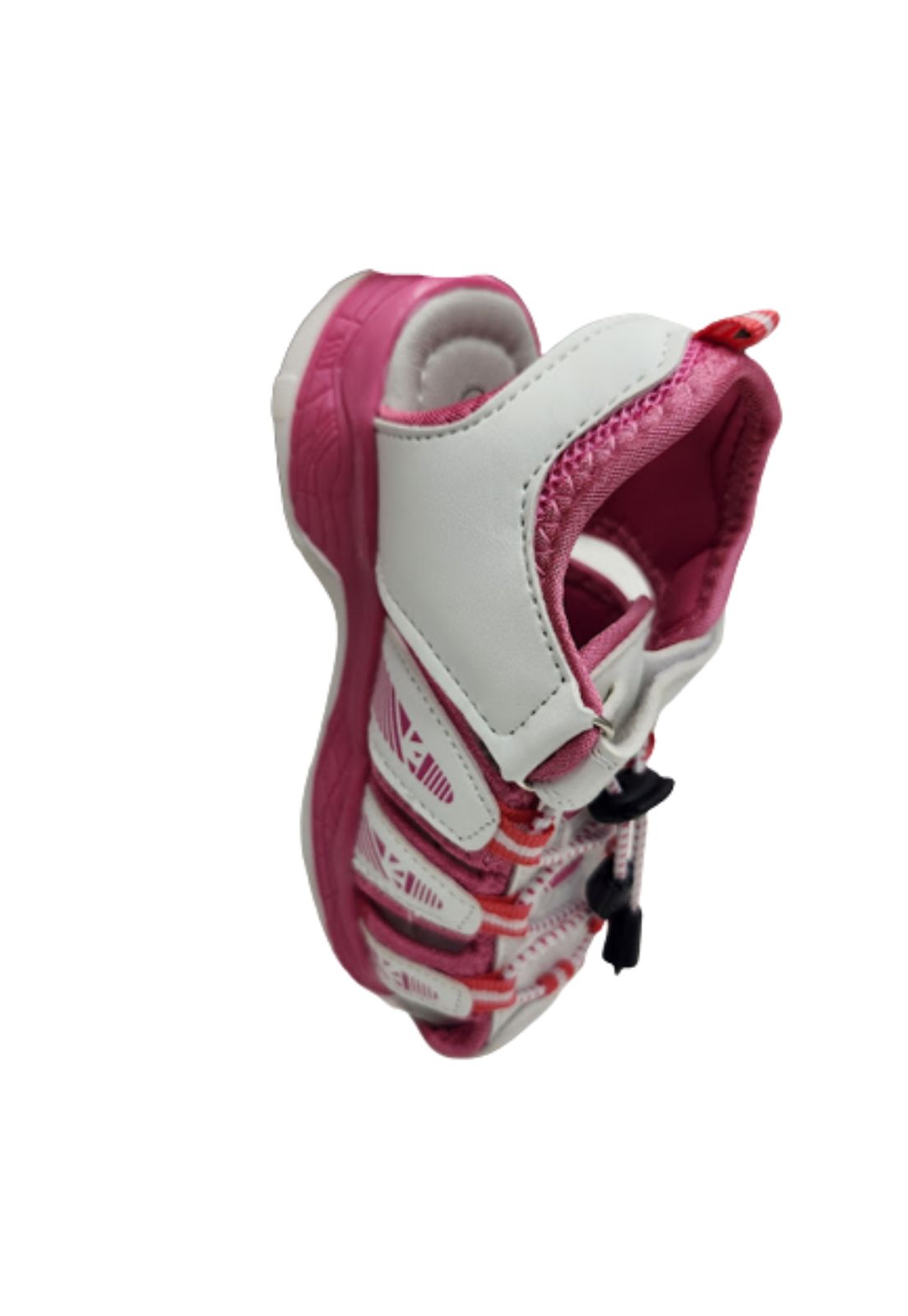 SANDALIAS NIÑA VINNYS OUTLET BLANCO - 4