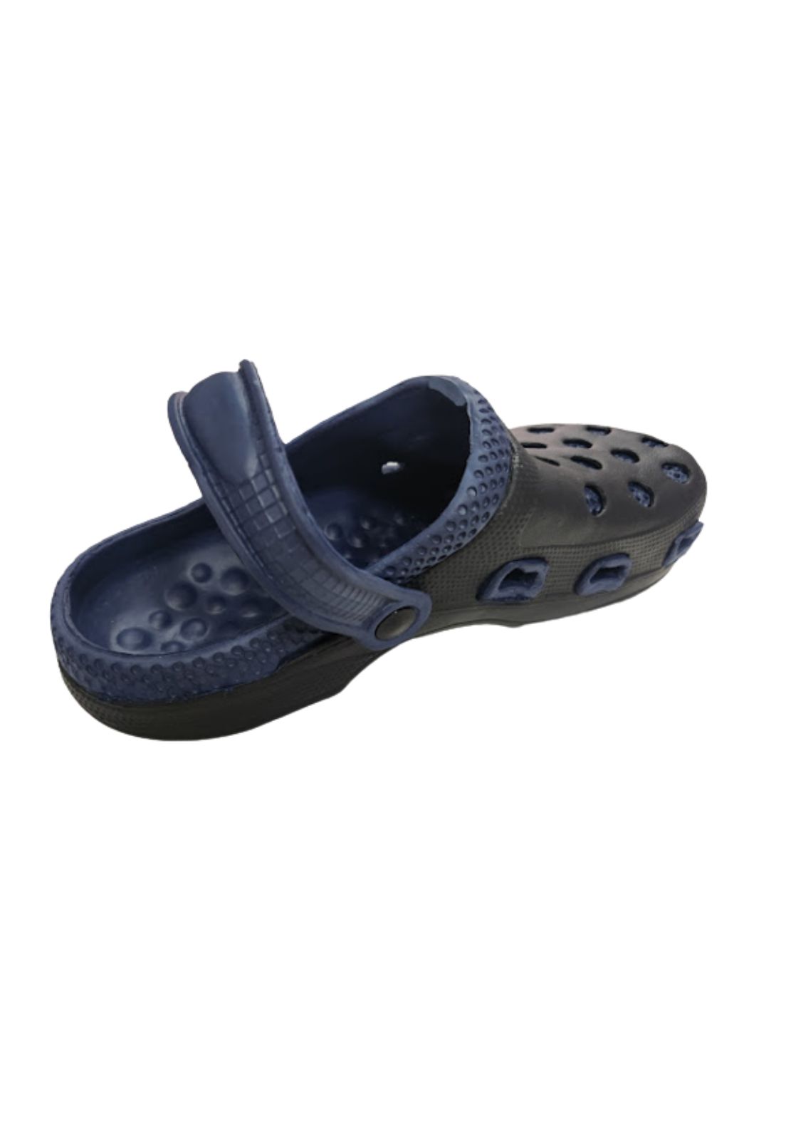 SANDALIA HOMBRE AZUL OSCURO - 2
