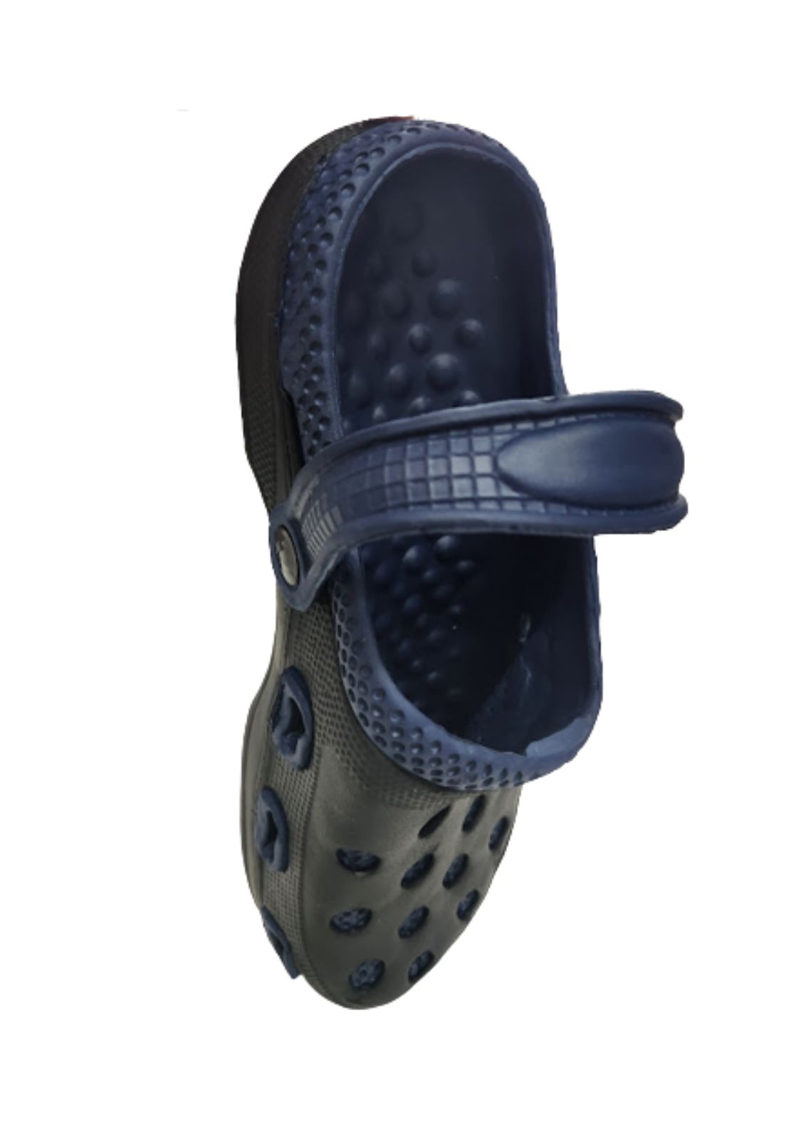 SANDALIA HOMBRE AZUL OSCURO - 4