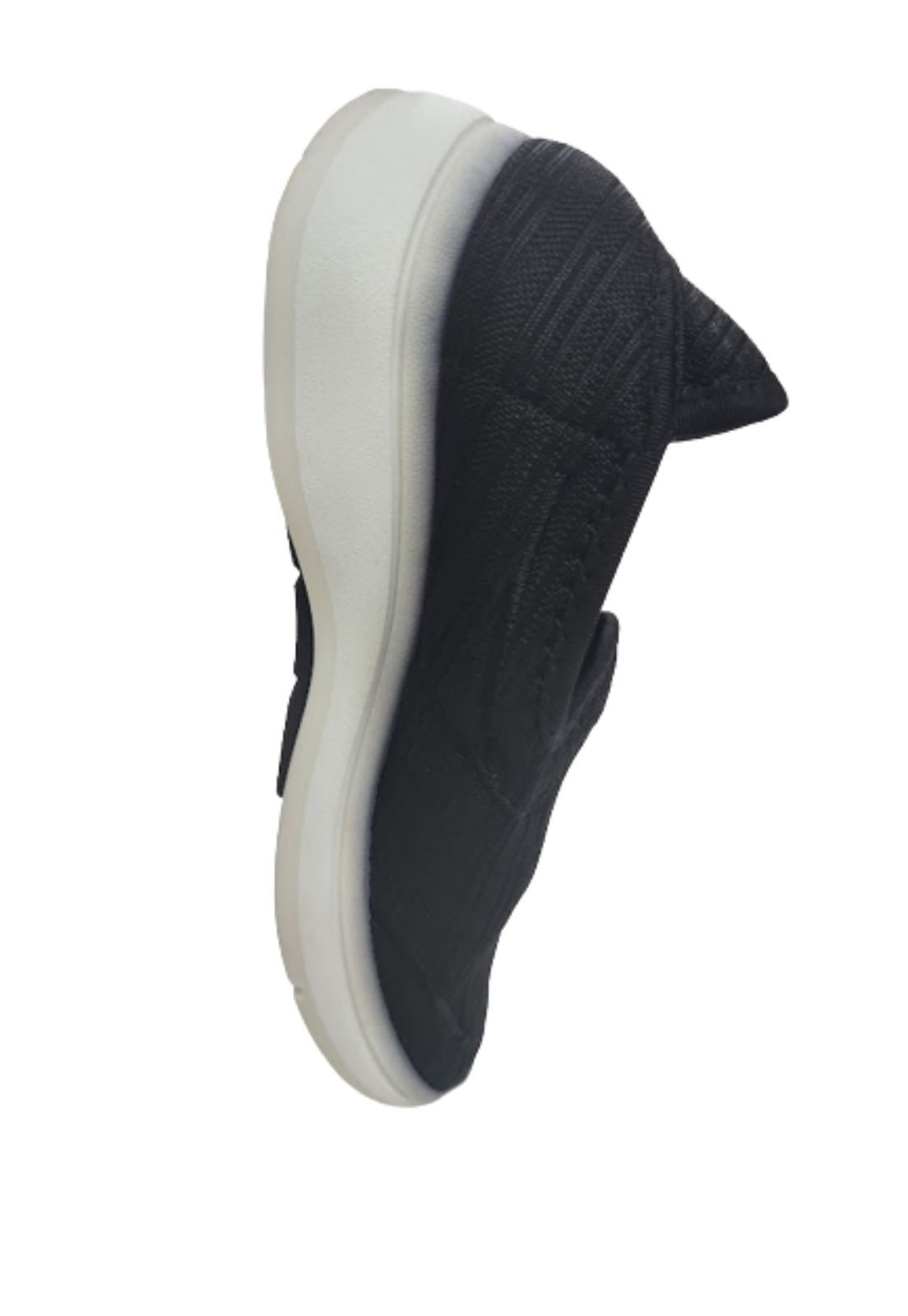 ALPARGATAS MUJER VINNYS OUTLET NEGRO - 4
