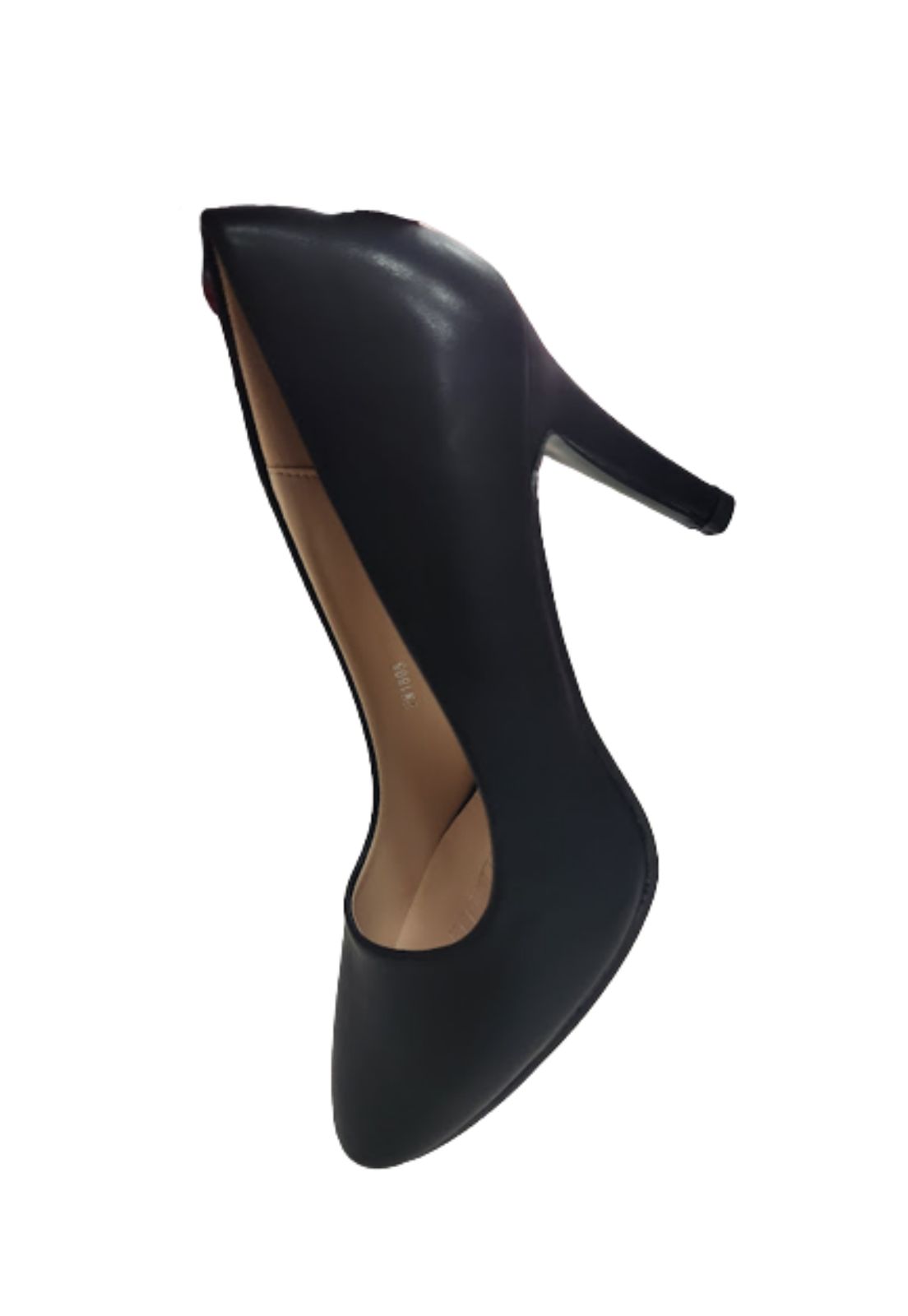 ZAPATO DE FIESTA MUJER NEGRO - 3