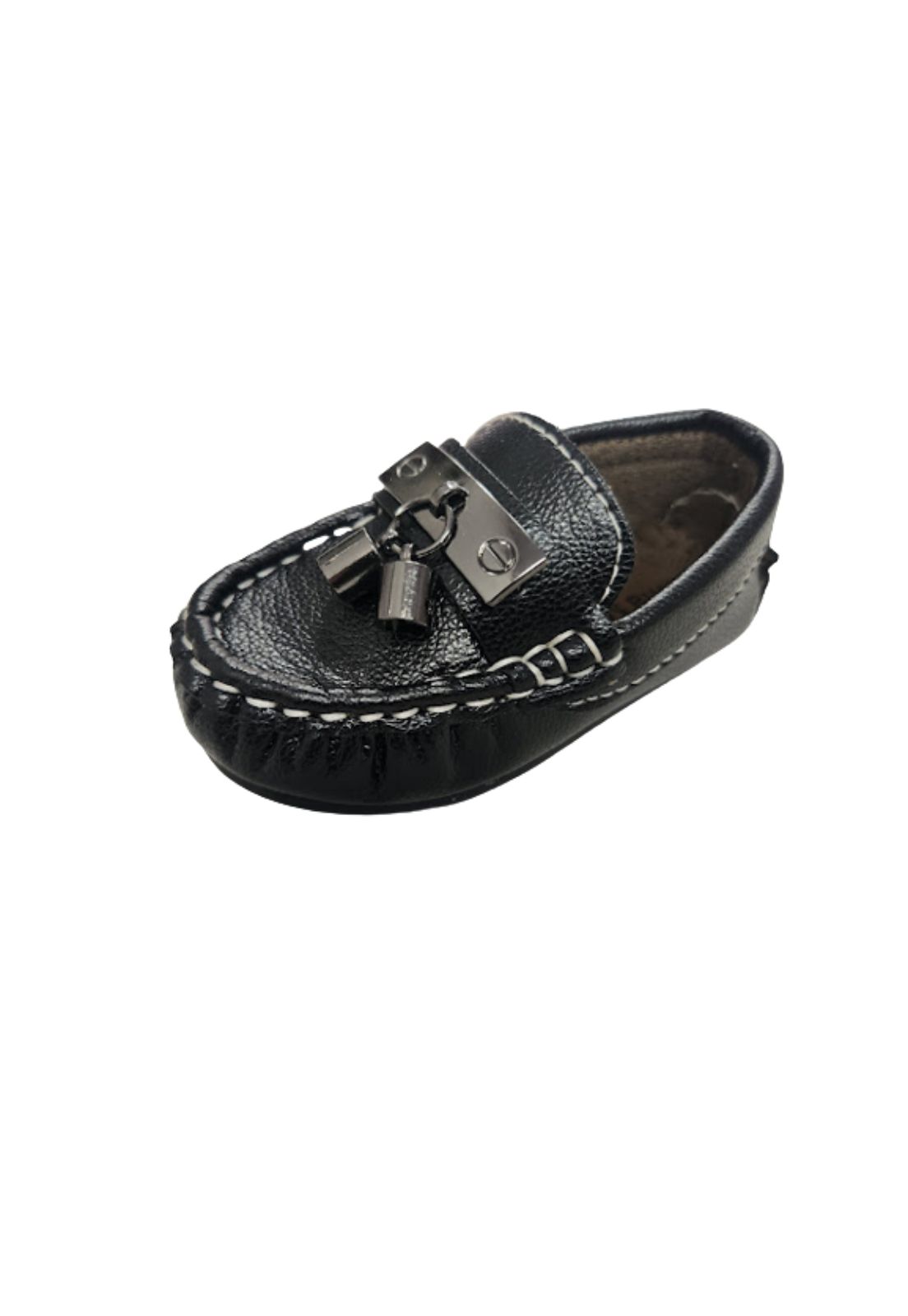 MOCASINES NIÑO VINNYS OUTLET - 1