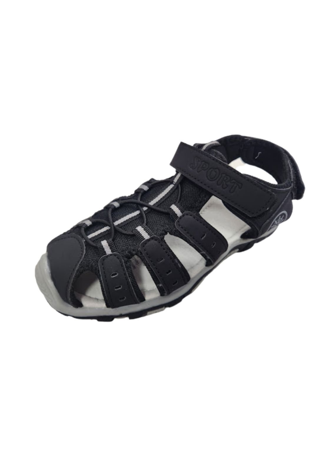 SANDALIAS NIÑO VINNYS OUTLET VELCRO - 1