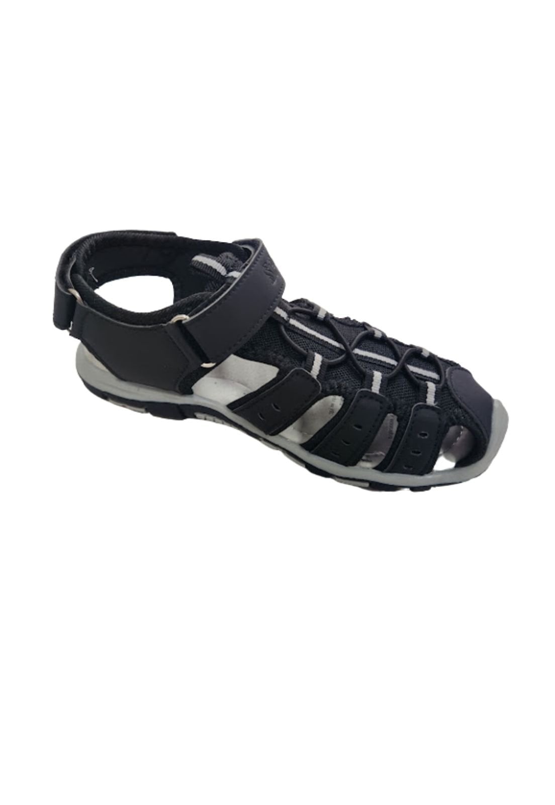 SANDALIAS NIÑO VINNYS OUTLET VELCRO - 2