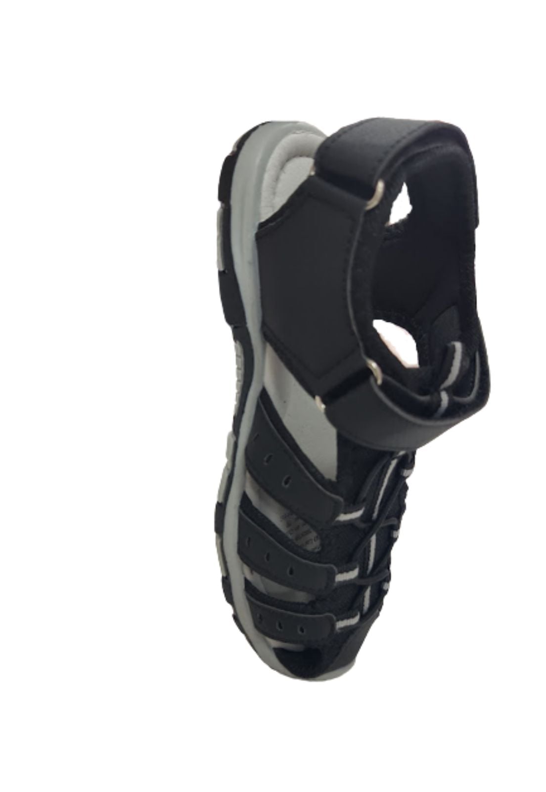 SANDALIAS NIÑO VINNYS OUTLET VELCRO - 4