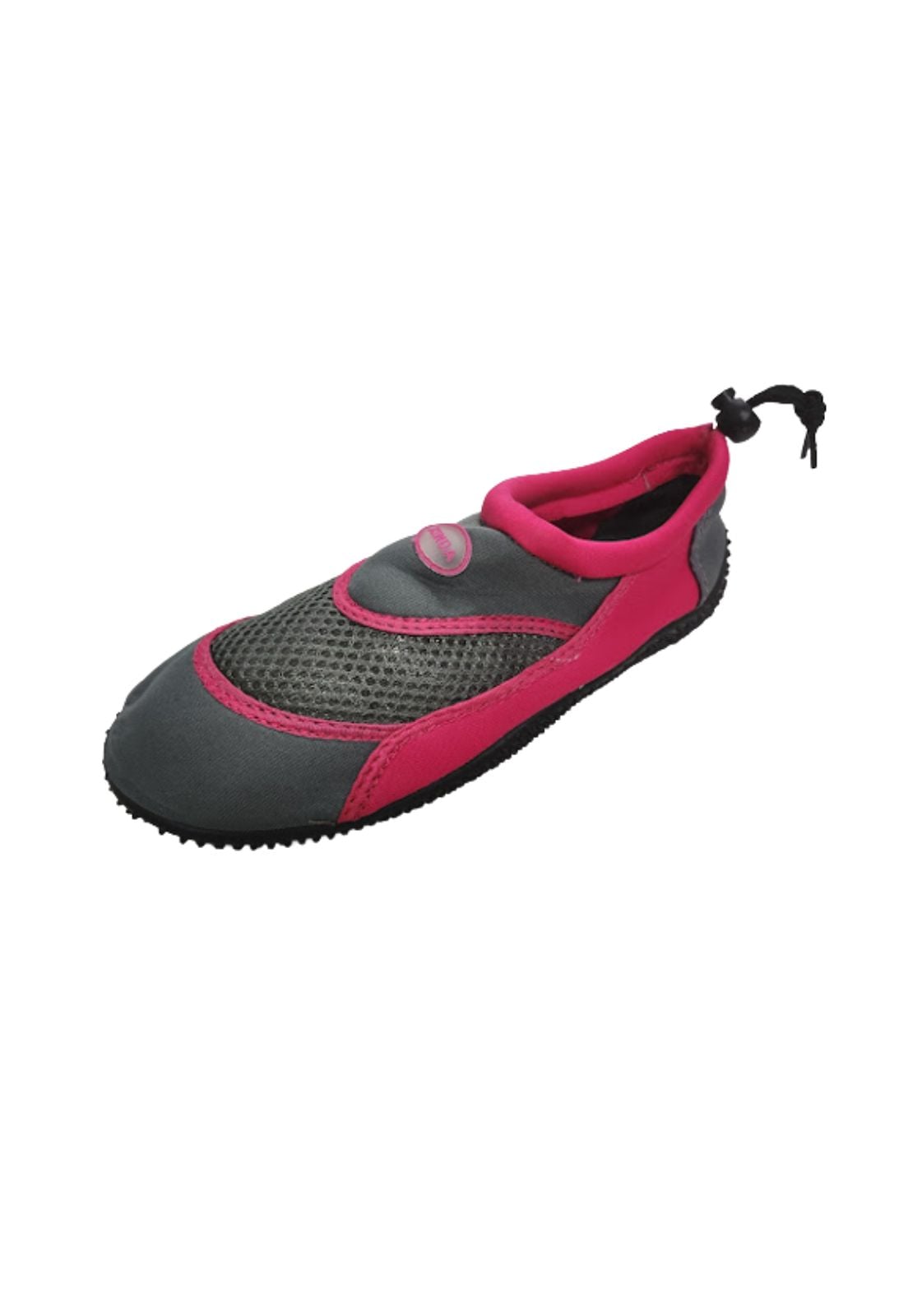 ZAPATILLA DE AGUA MUJER ROSADO - 1