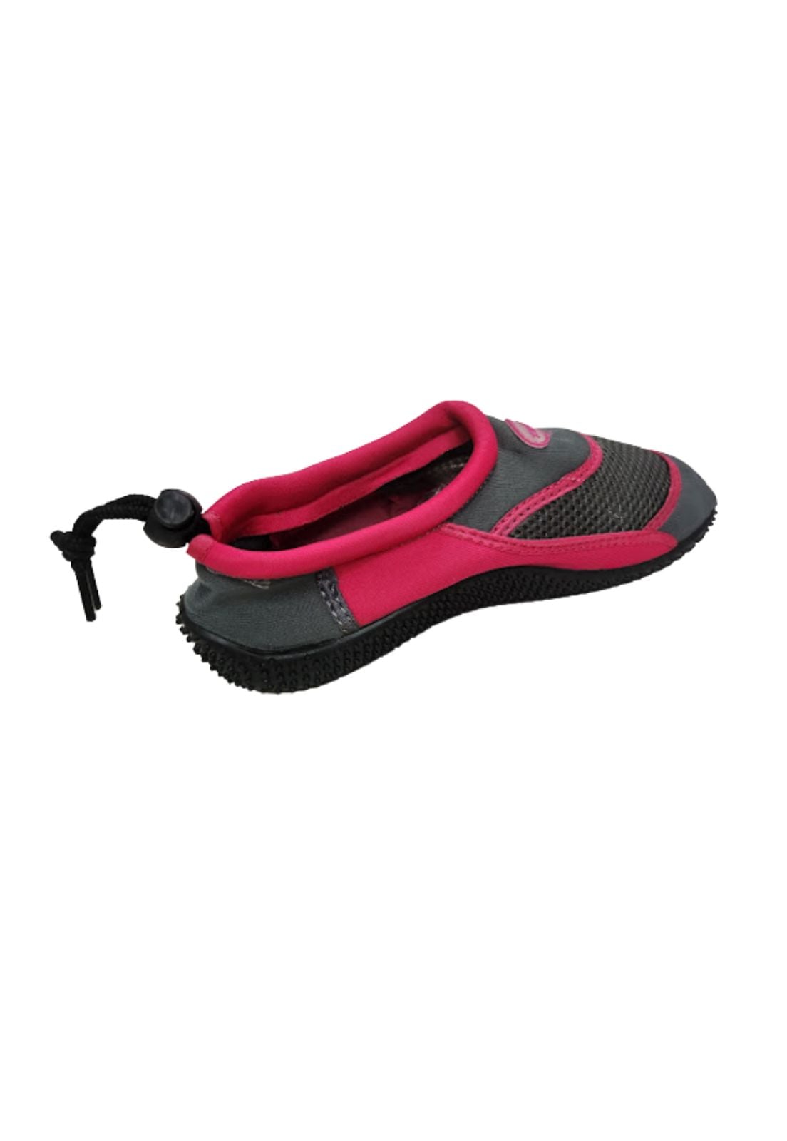 ZAPATILLA DE AGUA MUJER ROSADO - 2