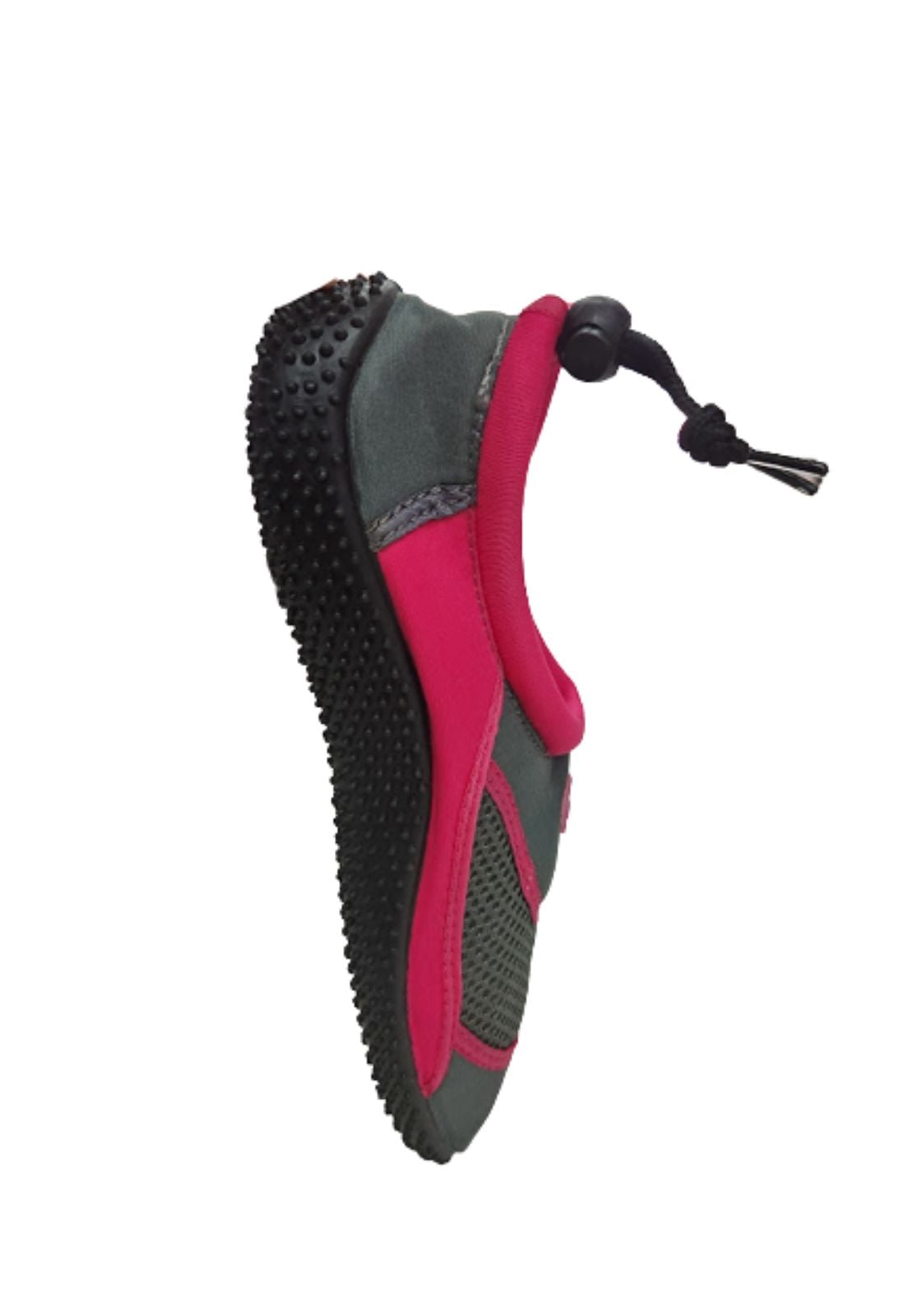 ZAPATILLA DE AGUA MUJER ROSADO - 4