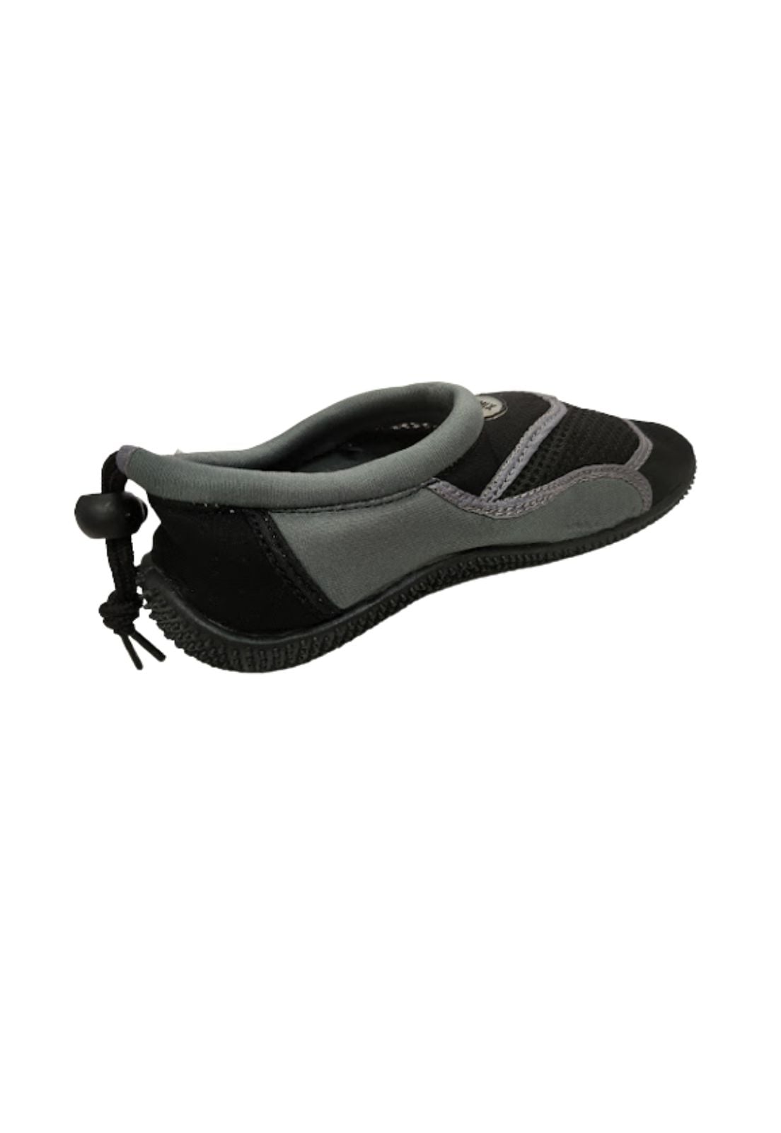 ZAPATO DE AGUA GRIS UNISEX - 2