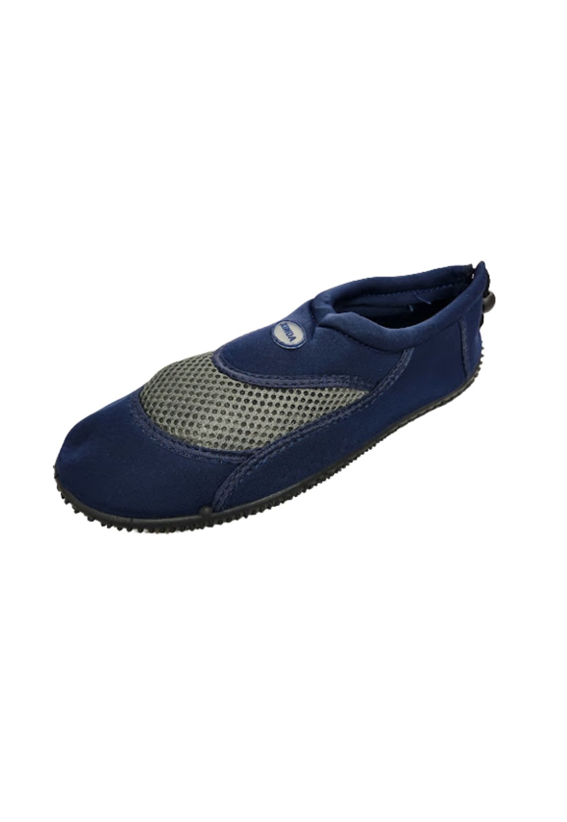 ZAPATO ACUÁTICO AZUL OSCURO - 1