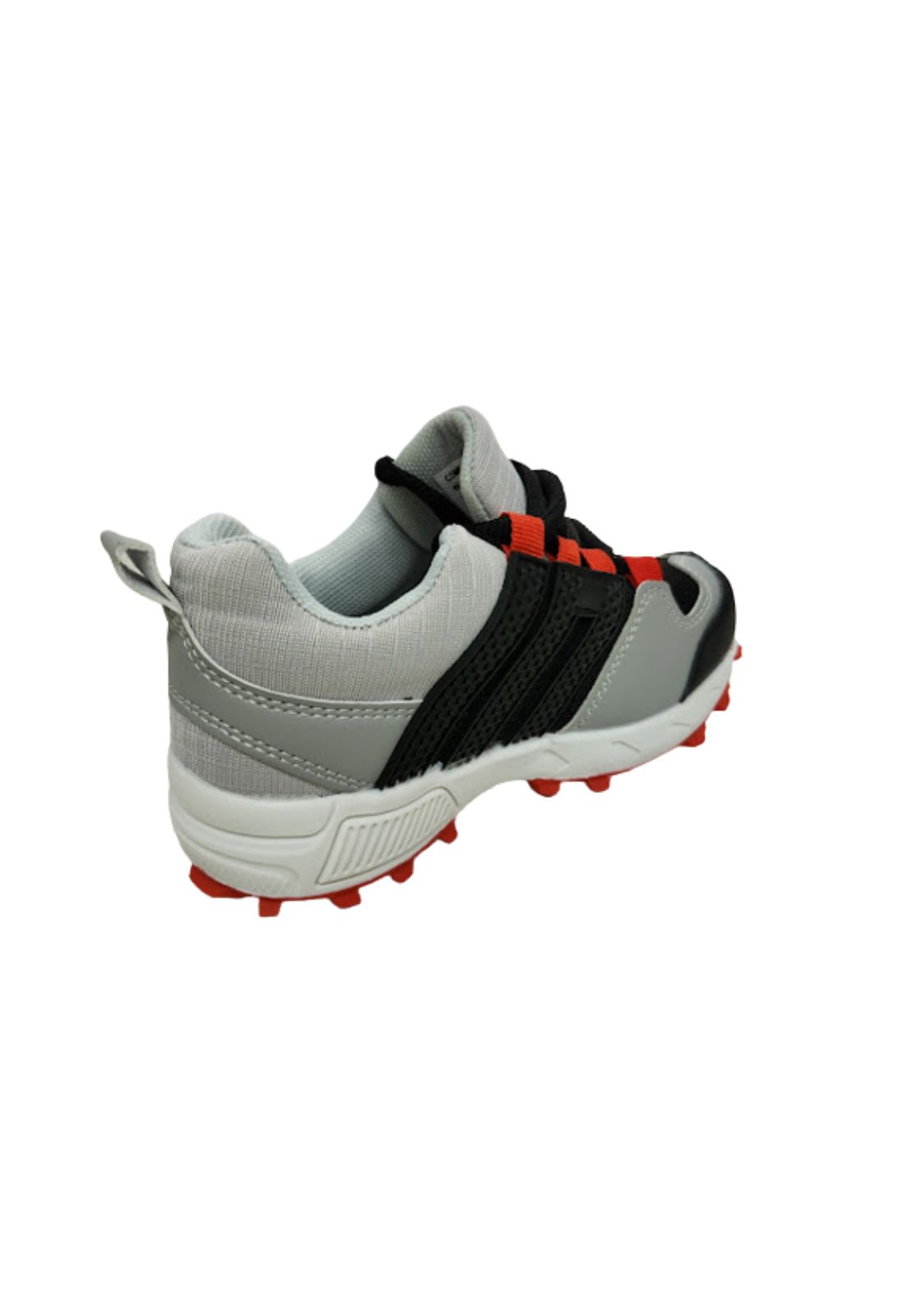 ZAPATILLAS NIÑO VINNYS OUTLET OUTDOOR ROJO - 2