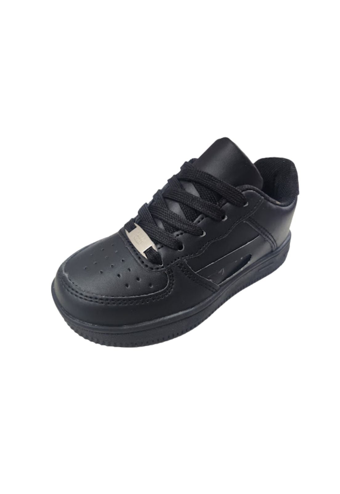ZAPATILLA ESCOLAR NIÑO - 1