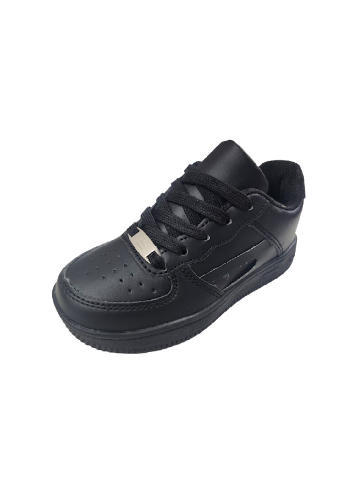 ZAPATILLA ESCOLAR NIÑO - 1