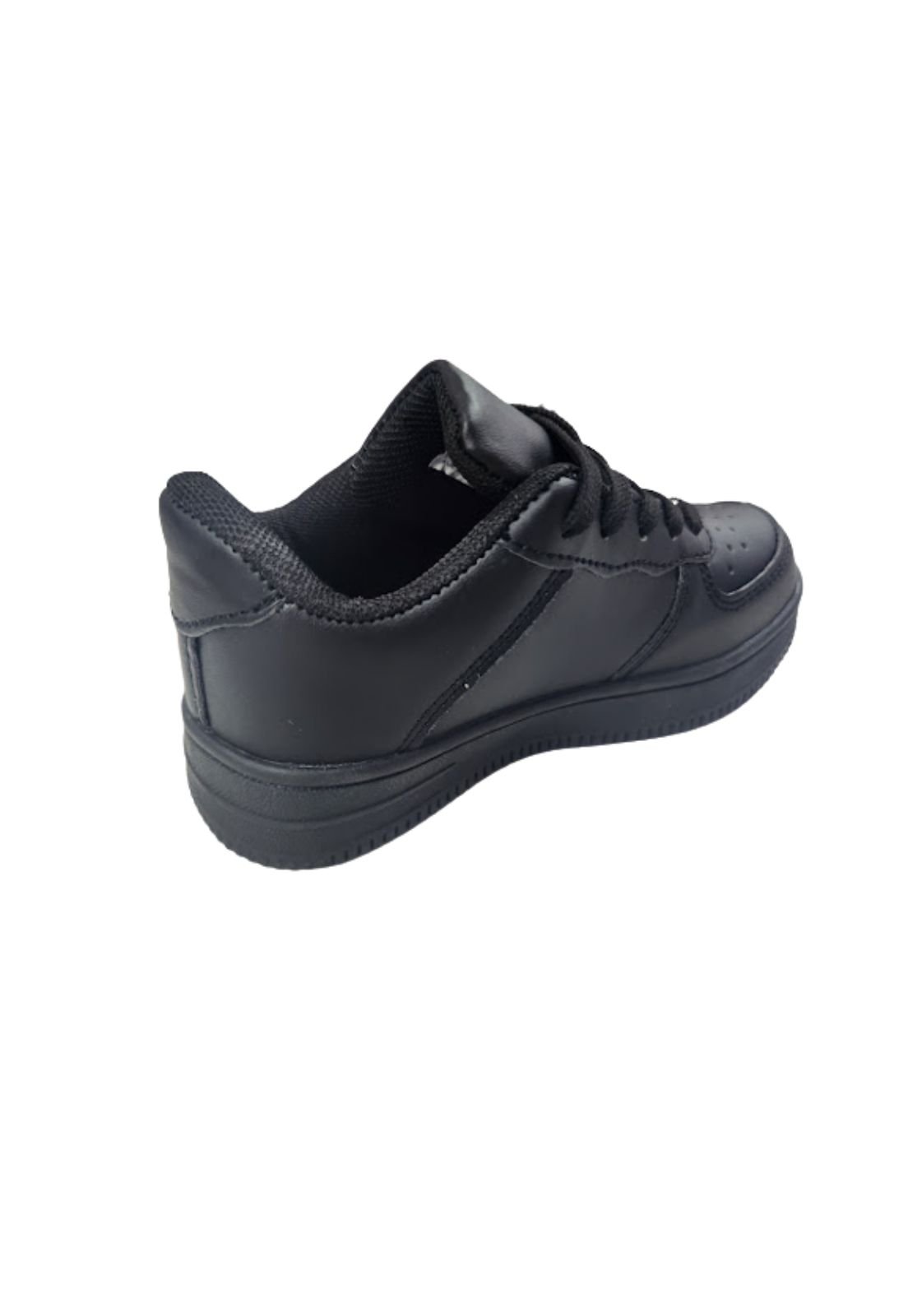ZAPATILLA ESCOLAR NIÑO - 2