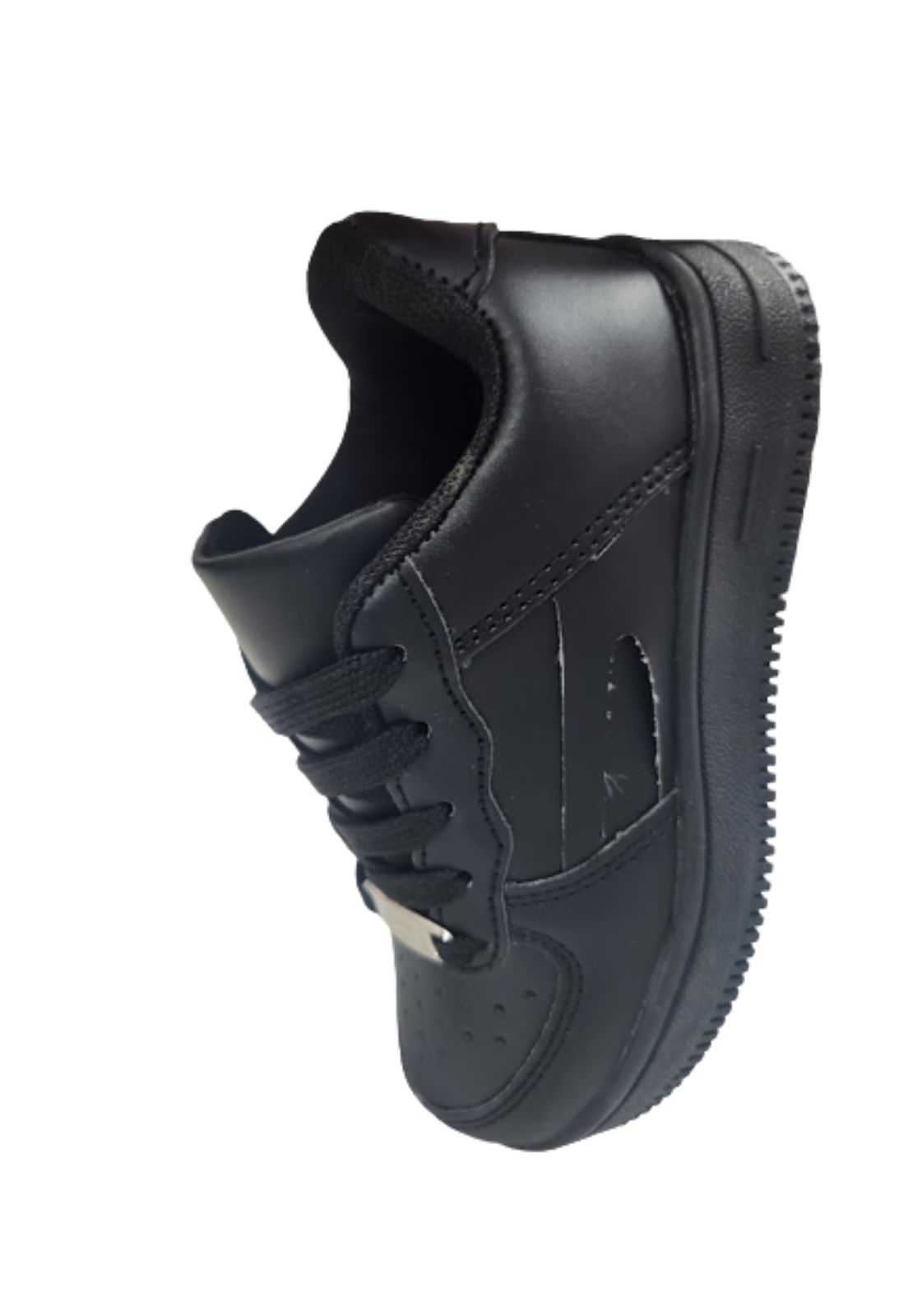 ZAPATILLA ESCOLAR NIÑO - 3
