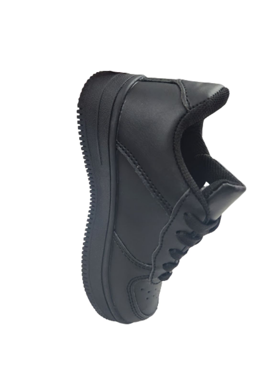 ZAPATILLA ESCOLAR NIÑO - 4