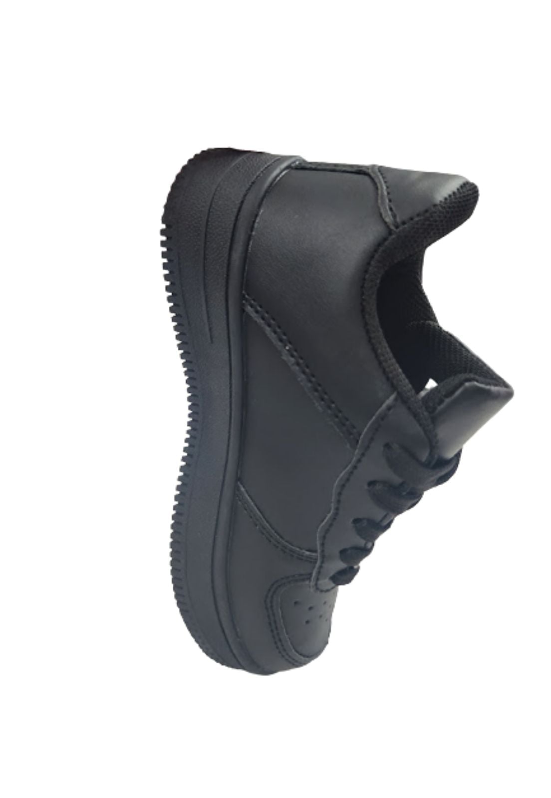 ZAPATILLA ESCOLAR NIÑO - 4