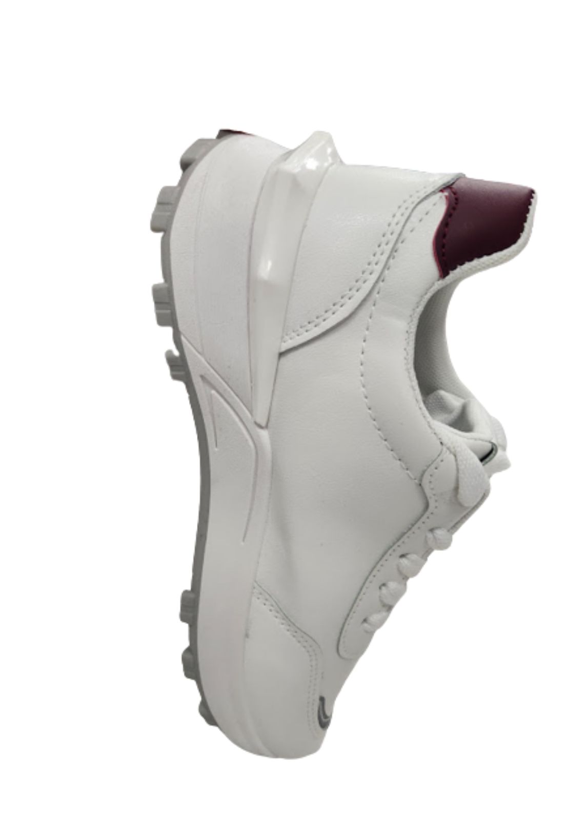 ZAPATILLAS MUJER VINNYS OUTLET URBANAS BLANCO - 4