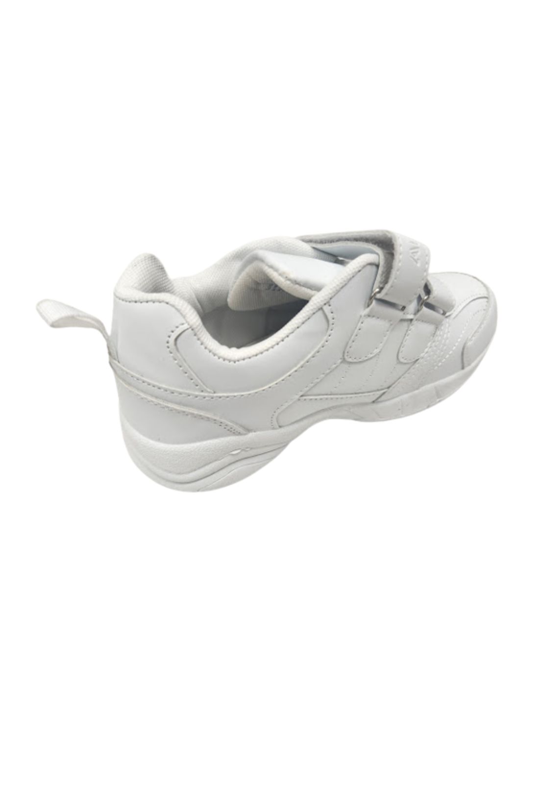 ZAPATILLAS UNISEX VINNYS OUTLET DEPORTIVAS SPORT BLANCO ESCOLAR - 2