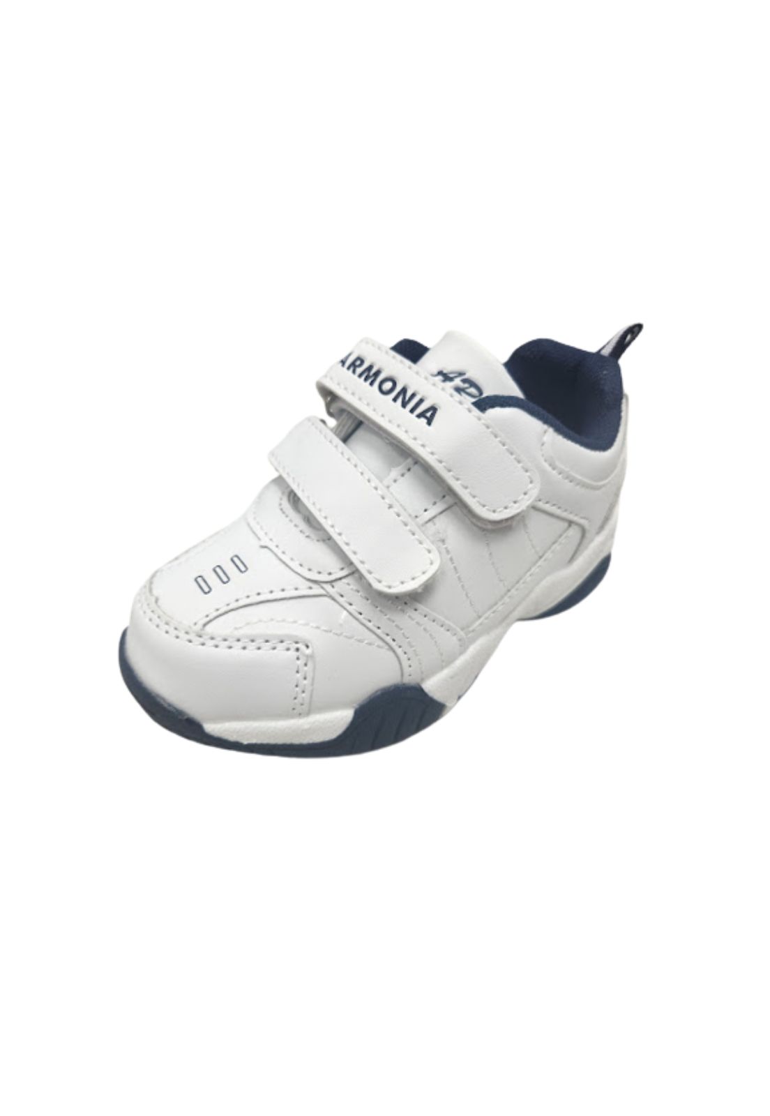 ZAPATILLAS UNISEX VINNYS OUTLET DEPORTIVAS SPORT BLANCO ESCOLAR - 1