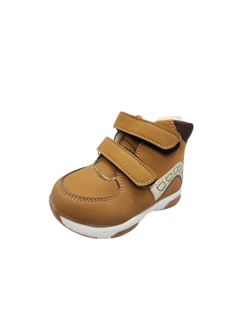 BOTIN CHIPORRO CAMEL - 1