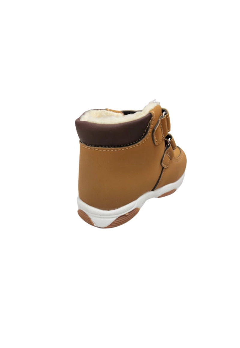 BOTIN CHIPORRO CAMEL - 2