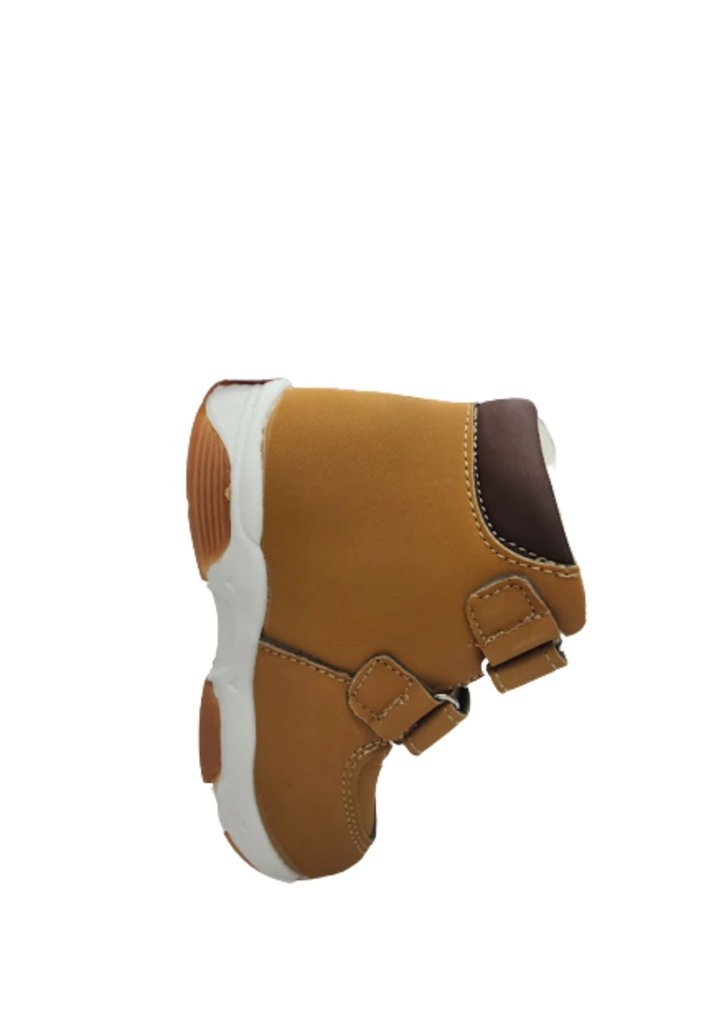 BOTIN CHIPORRO CAMEL - 4