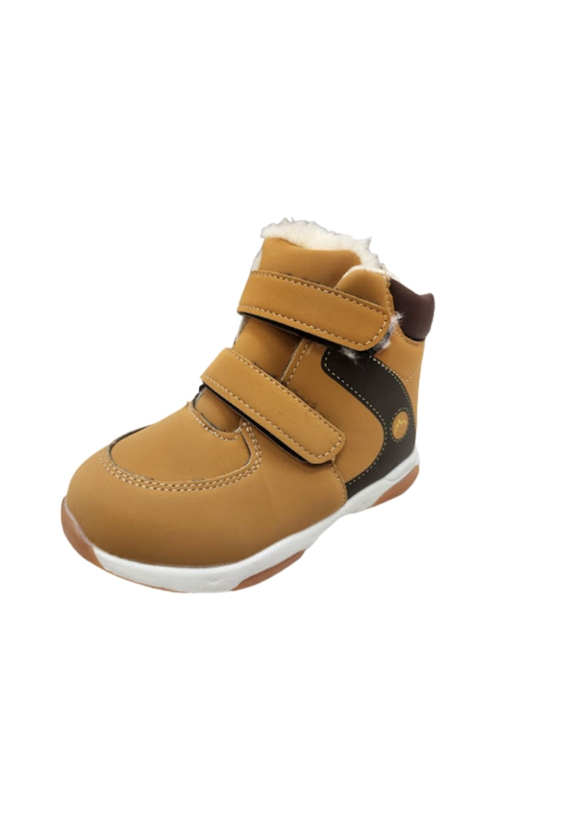 BOTIN CHIPORRO MOSTAZA NIÑO - 1