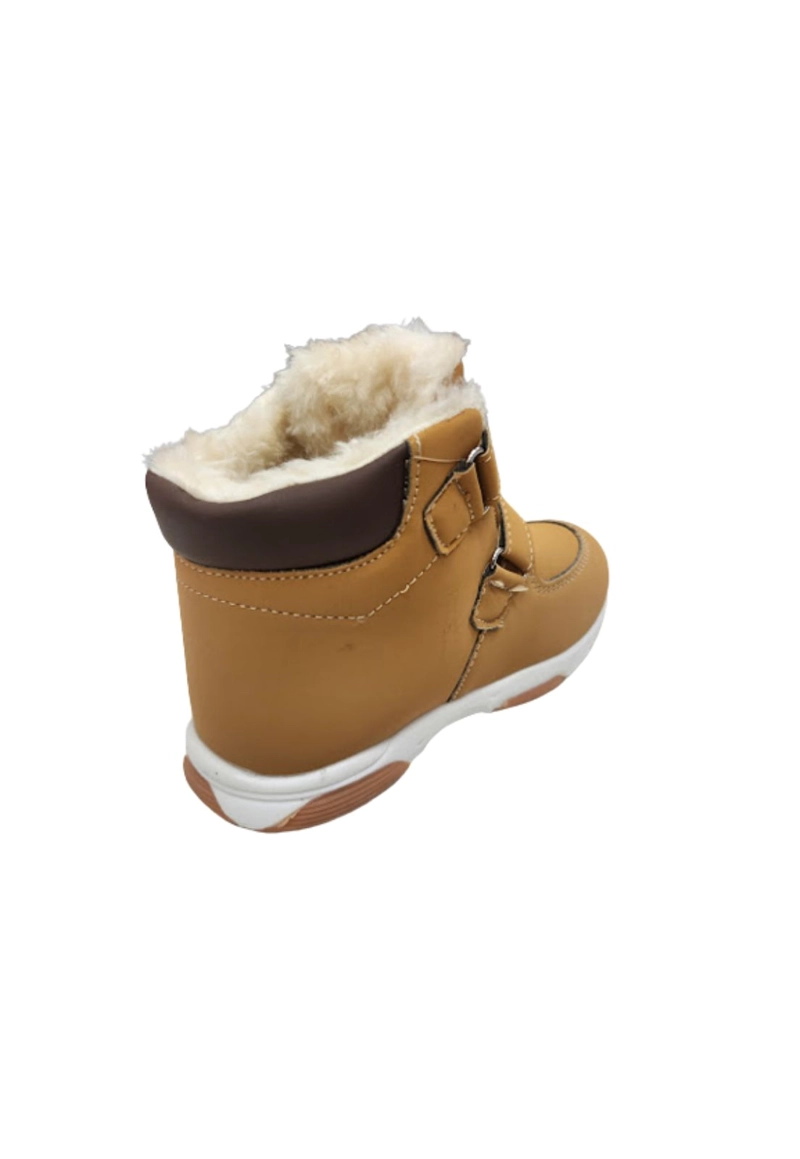 BOTIN CHIPORRO MOSTAZA NIÑO - 2