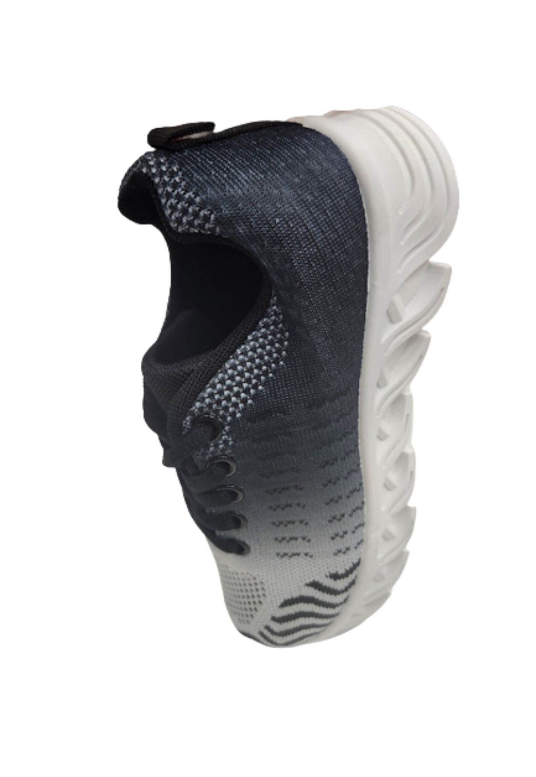 ZAPATILLAS UNISEX VINNYS OUTLET DEPORTIVAS CASUALES BLANCO - 3