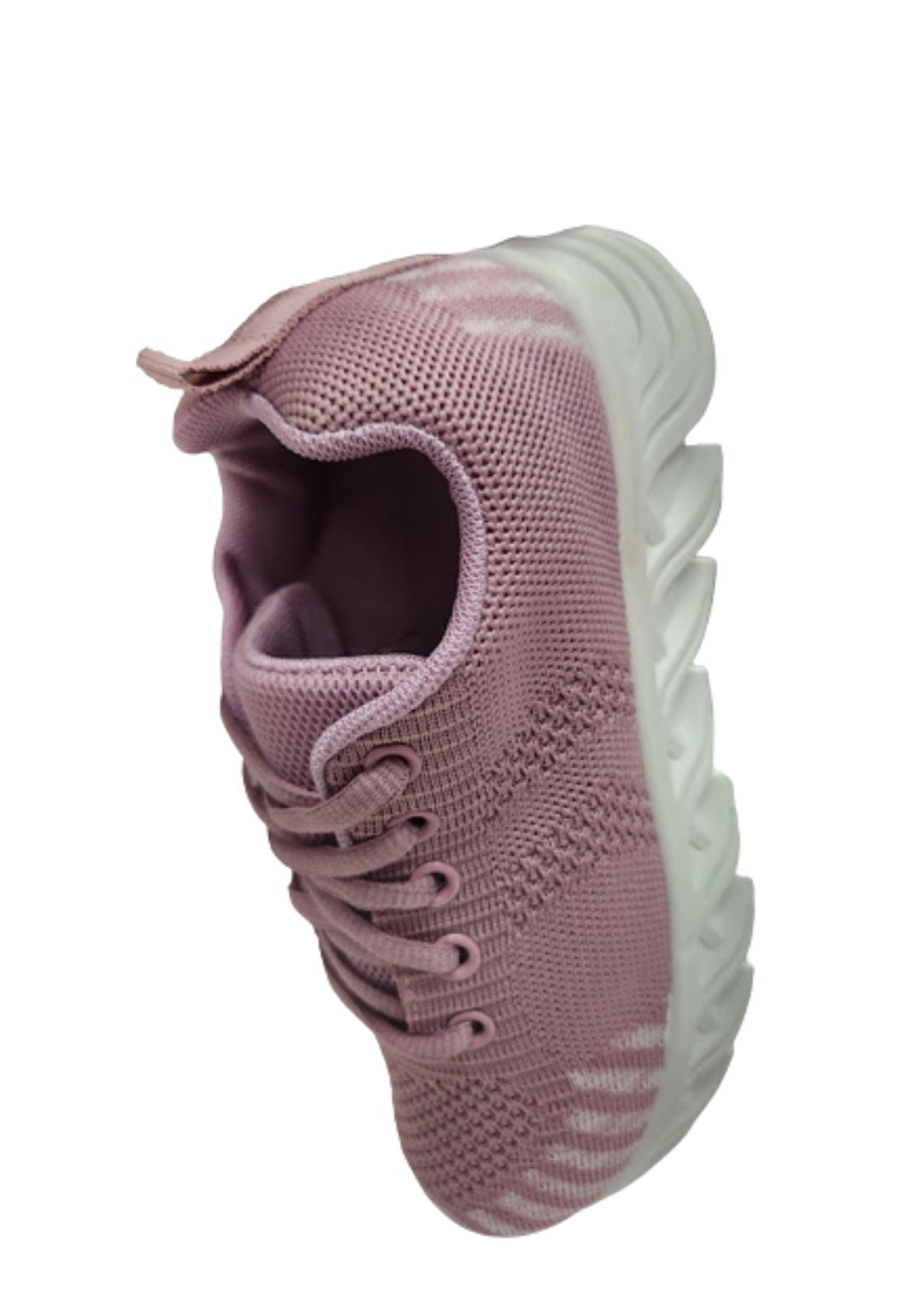 ZAPATILLAS NIÑA VINNYS OUTLET DEPORTIVAS SPORT ROSADO - 3