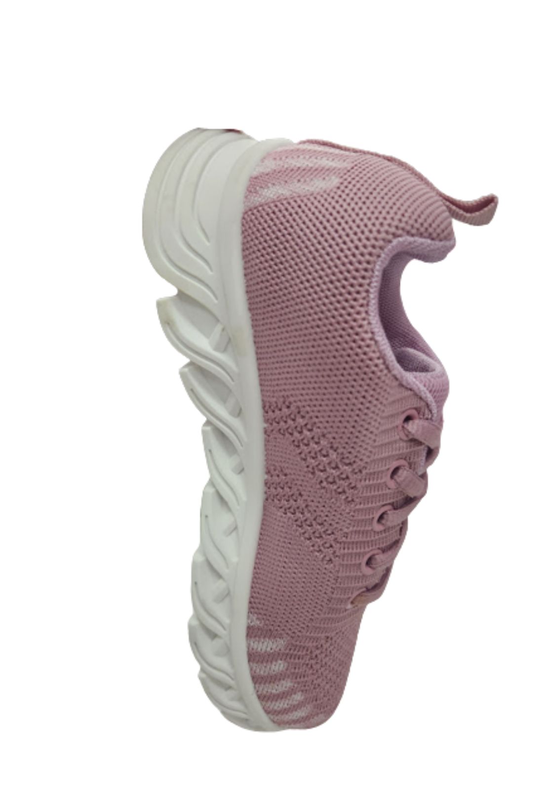 ZAPATILLAS NIÑA VINNYS OUTLET DEPORTIVAS SPORT ROSADO - 4